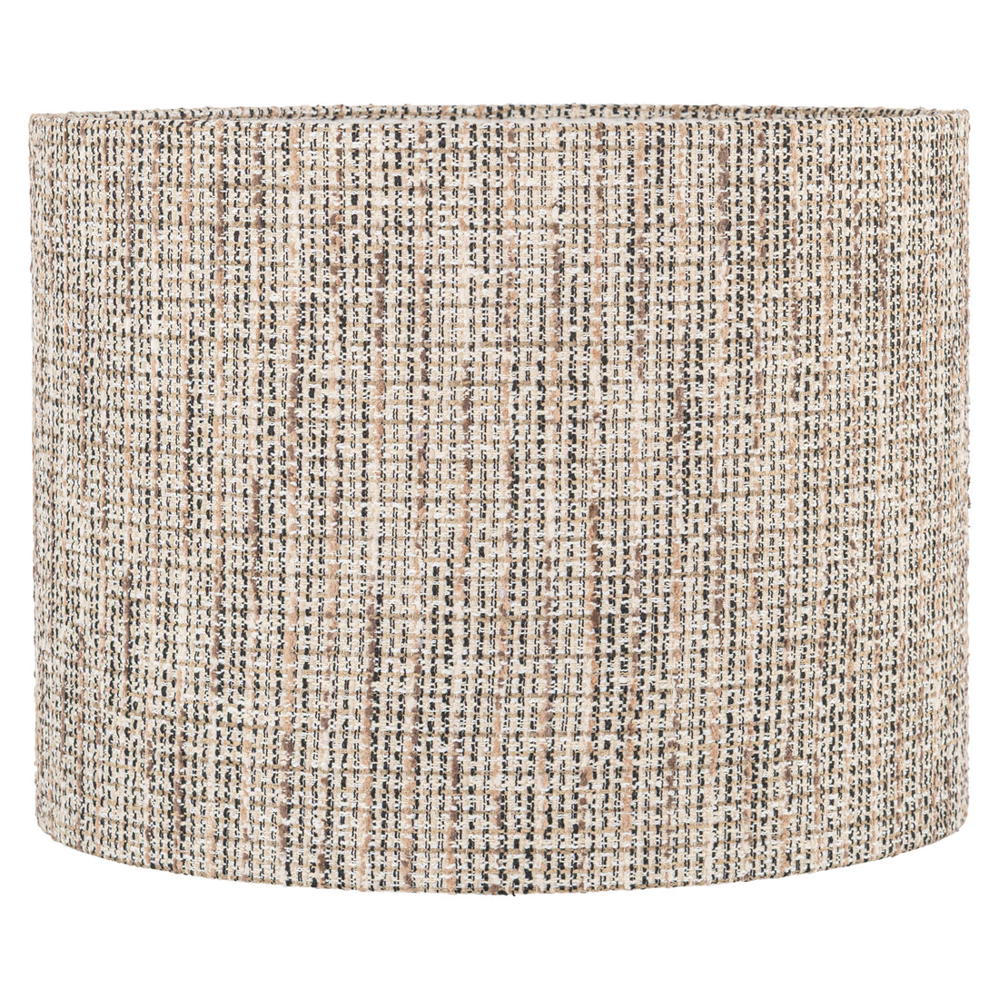 Richmond Interiors Lampenschirm Philou trendy nature 50Ø Lampenschirm Richmond Interiors