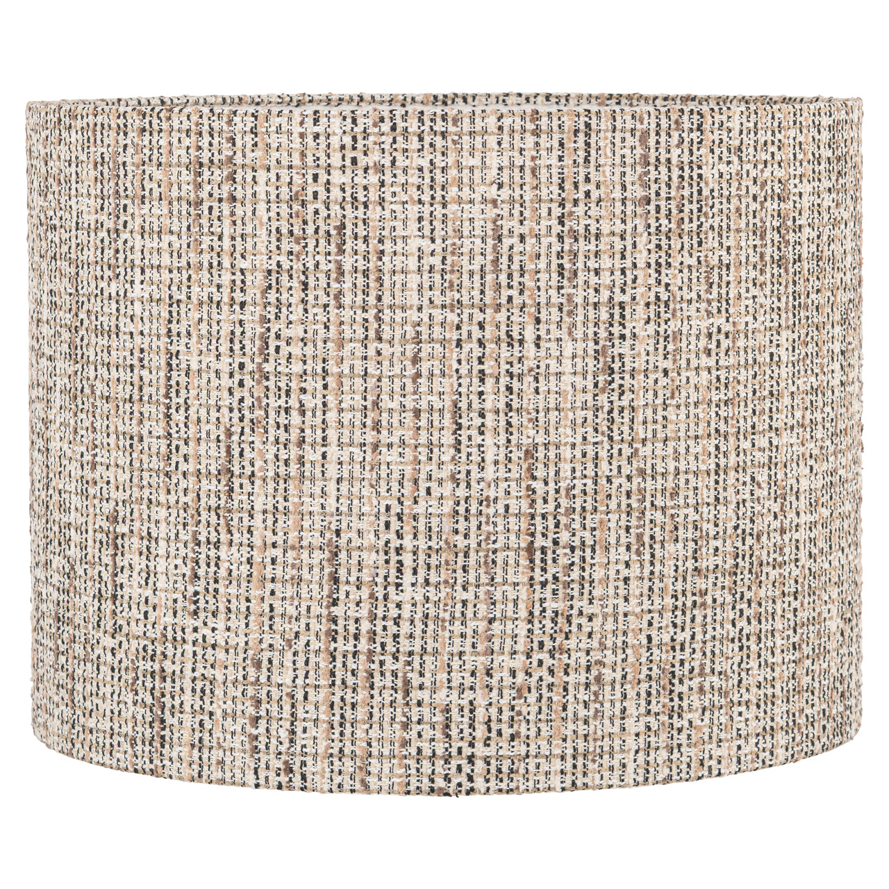 Richmond Interiors Lampenschirm Philou trendy nature 50Ø Lampenschirm Richmond Interiors