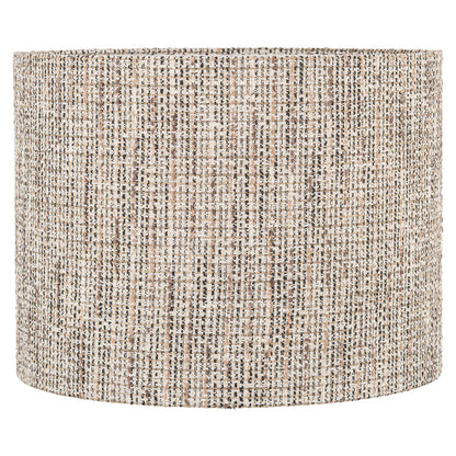 Richmond Interiors Lampenschirm Philou trendy nature 50Ø Lampenschirm Richmond Interiors