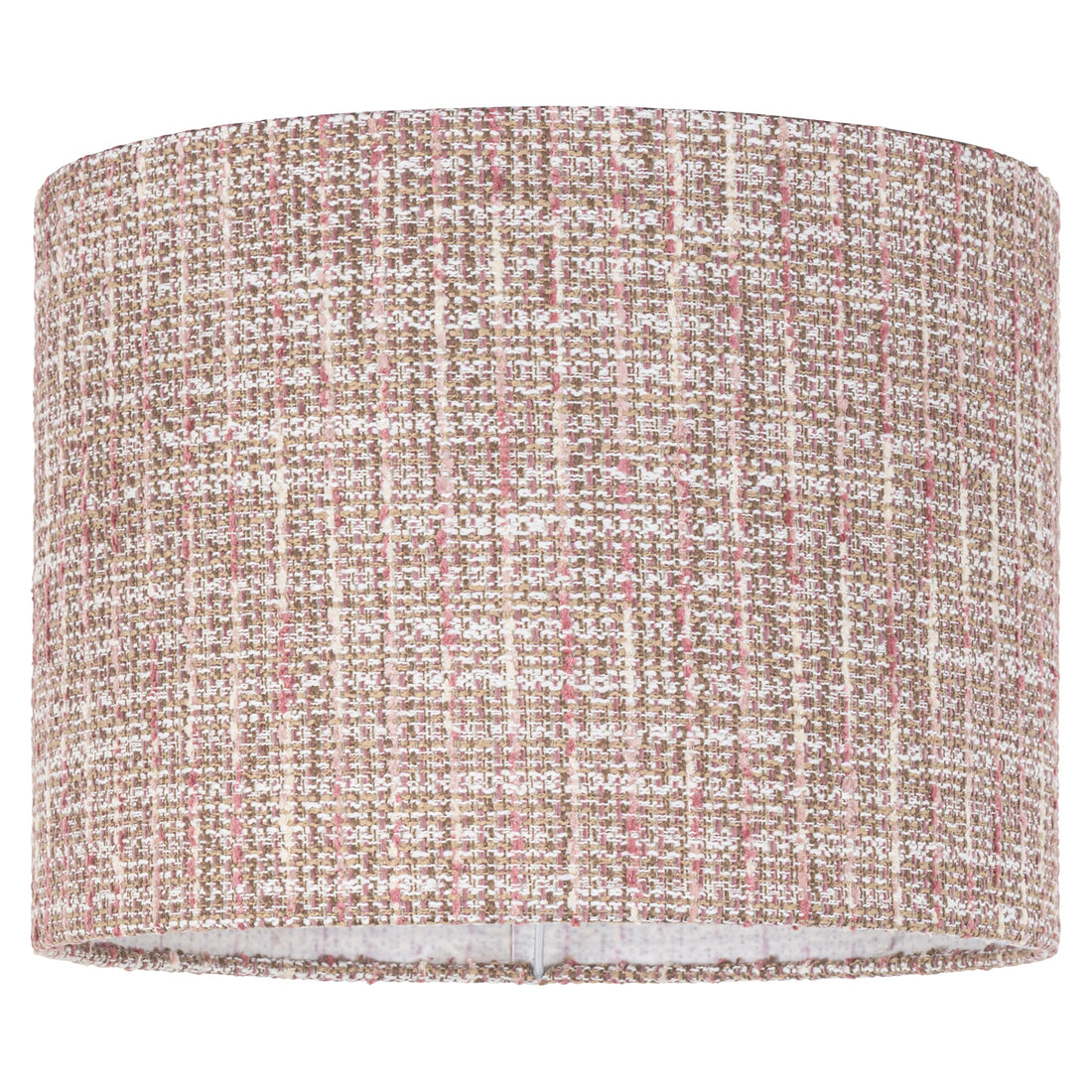 Richmond Interiors Lampenschirm Live trendy rose 40Ø Lampenschirm Richmond Interiors