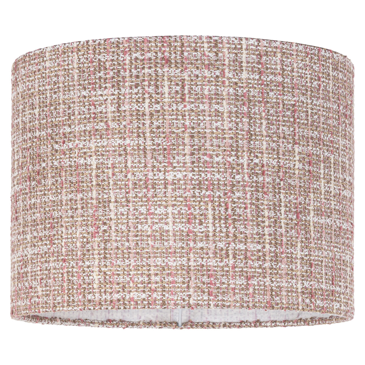 Richmond Interiors Lampenschirm Live trendy rose 40Ø Lampenschirm Richmond Interiors