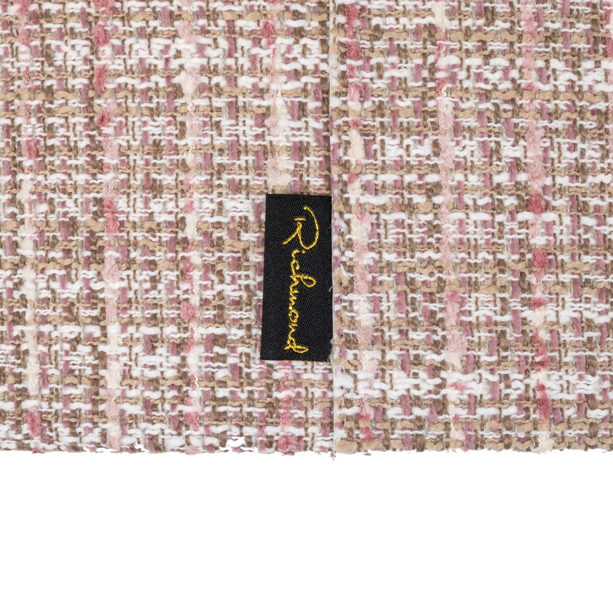 Richmond Interiors Lampenschirm Live trendy rose 40Ø Richmond Interiors