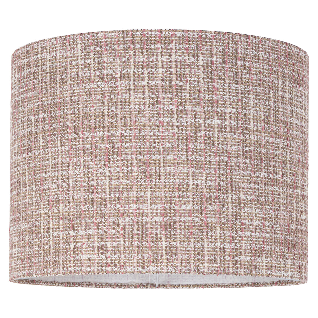 Richmond Interiors Lampenschirm Live trendy rose 50Ø Lampenschirm Richmond Interiors