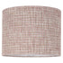 Richmond Interiors Lampenschirm Live trendy rose 50Ø Lampenschirm Richmond Interiors