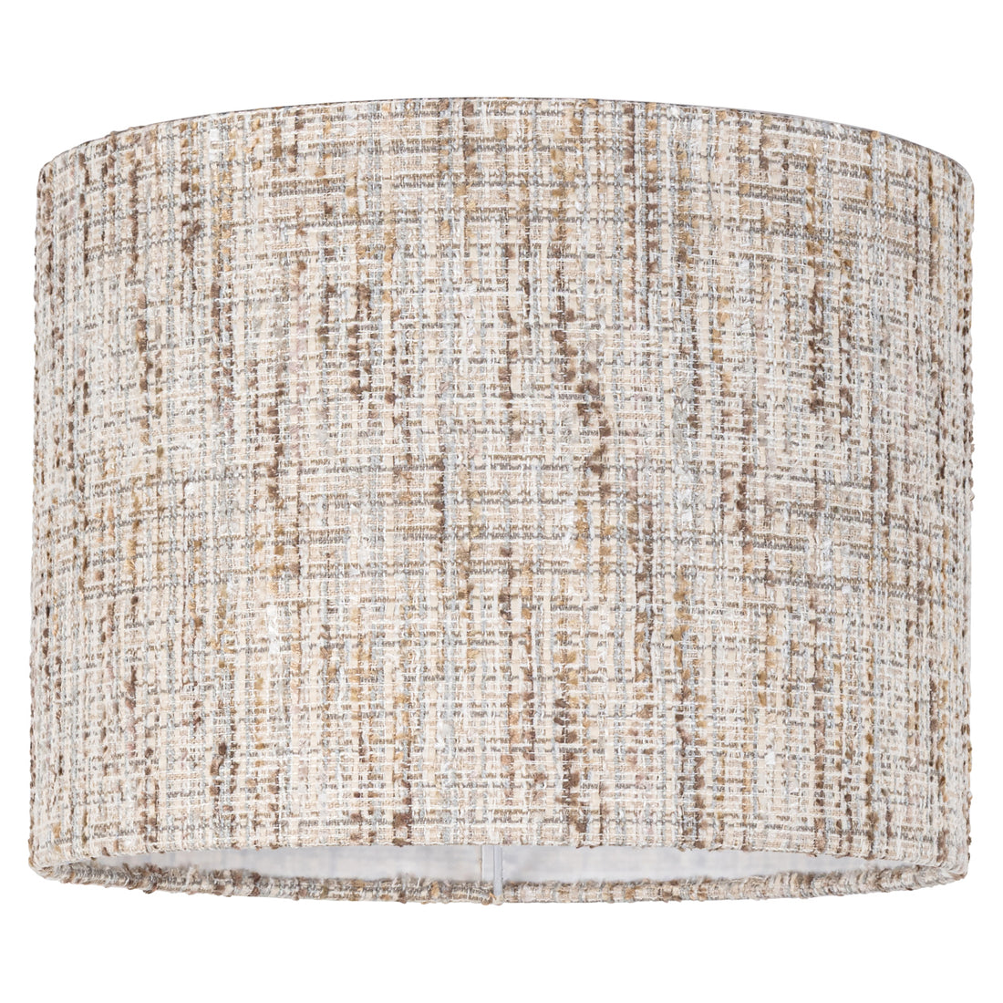 Richmond Interiors Lampenschirm Filou cream coco 40Ø Lampenschirm Richmond Interiors
