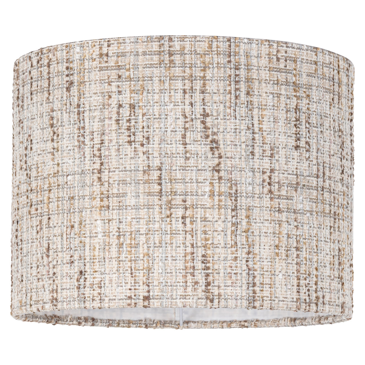Richmond Interiors Lampenschirm Filou cream coco 40Ø Lampenschirm Richmond Interiors