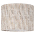 Richmond Interiors Lampenschirm Filou cream coco 40Ø Lampenschirm Richmond Interiors