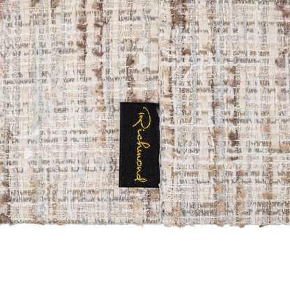 Richmond Interiors Lampenschirm Filou cream coco 40Ø Lampenschirm Richmond Interiors