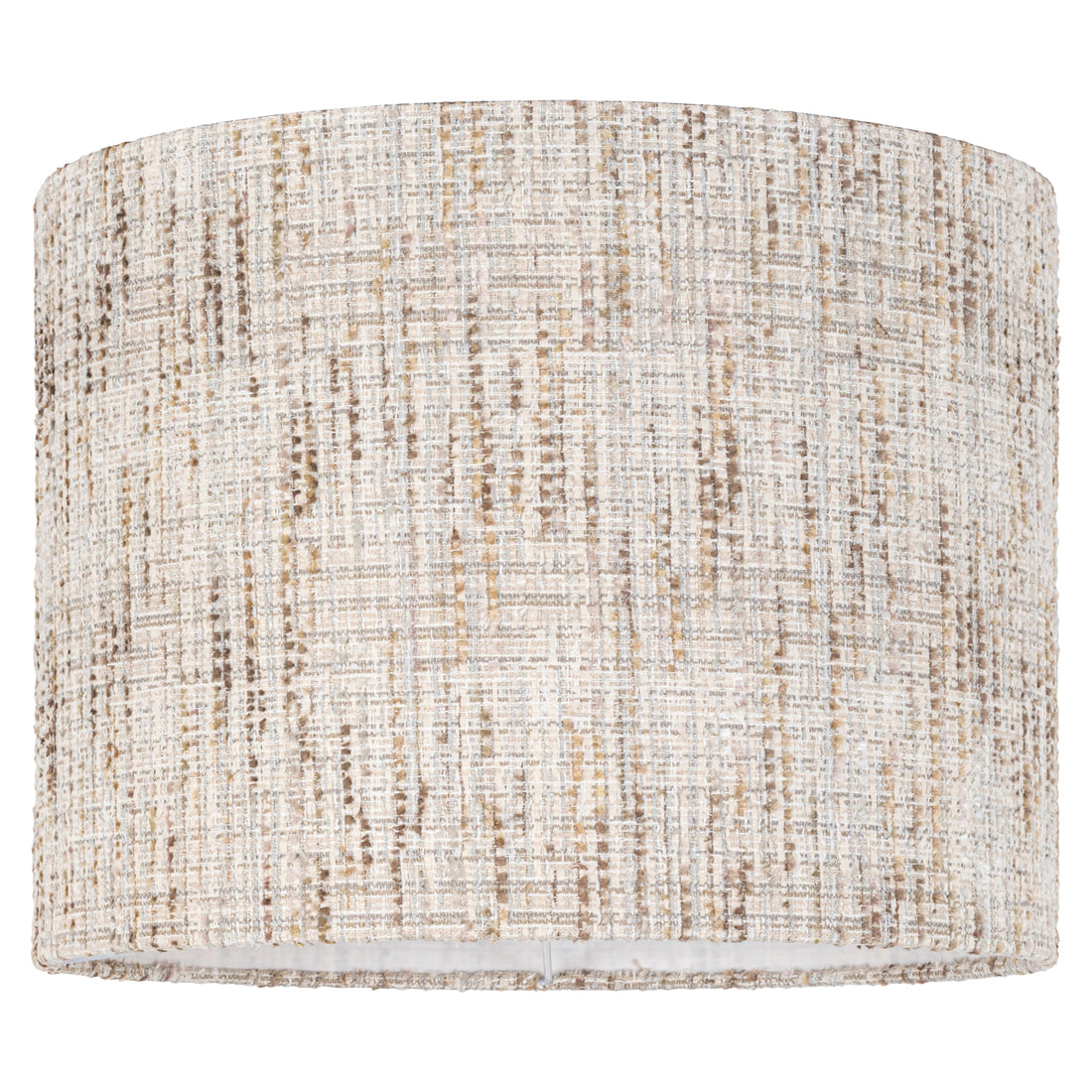 Richmond Interiors Lampenschirm Filou cream coco 50Ø Lampenschirm Richmond Interiors