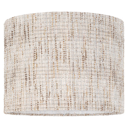 Richmond Interiors Lampenschirm Filou cream coco 50Ø Lampenschirm Richmond Interiors