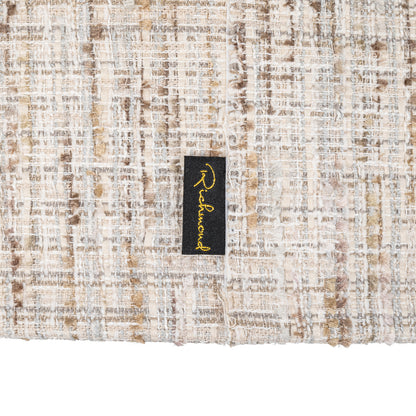 Richmond Interiors Lampenschirm Filou cream coco 50Ø Lampenschirm Richmond Interiors