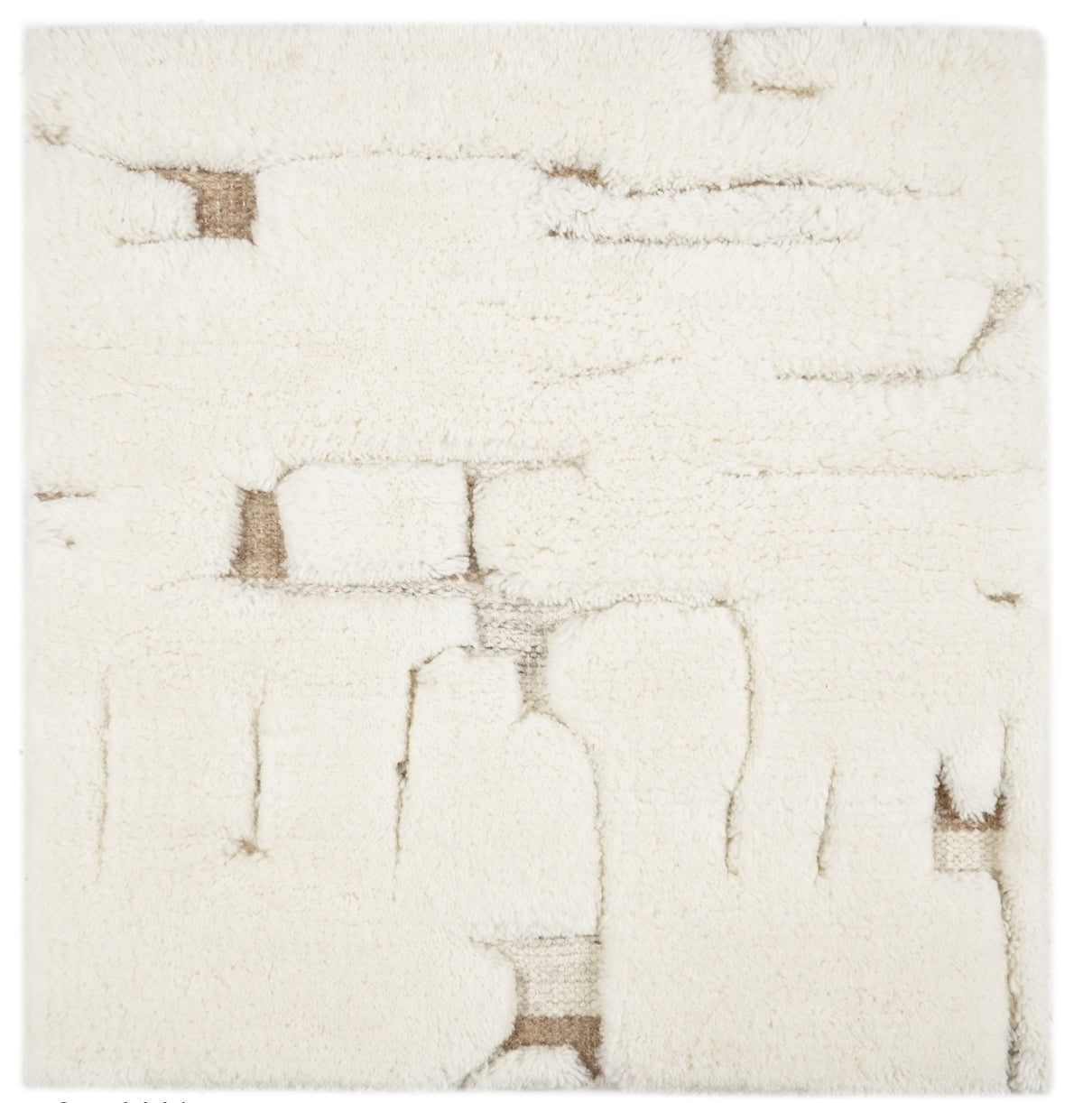 Richmond Interiors Teppich Mehran white 300x400 Richmond Interiors