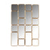 Richmond Interiors Spiegel Birche gold Spiegel Richmond Interiors