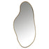 Richmond Interiors Spiegel Alton brushed gold Spiegel Richmond Interiors