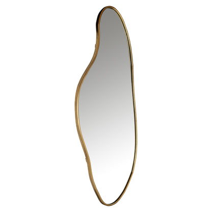 Richmond Interiors Spiegel Alton brushed gold Spiegel Richmond Interiors