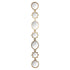 Richmond Interiors Spiegel Babice gold Spiegel Richmond Interiors