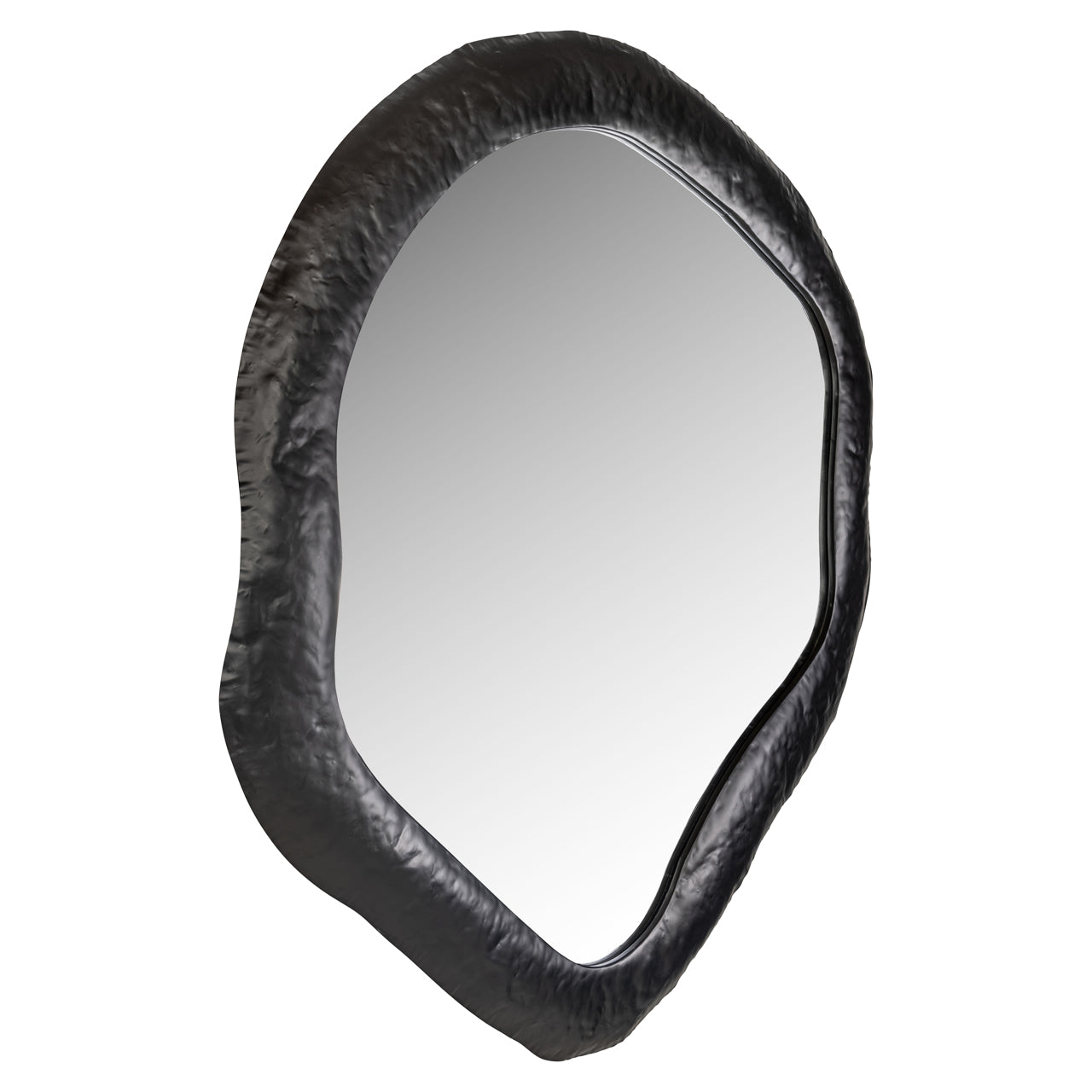 Richmond Interiors Spiegel Babet black Spiegel Richmond Interiors