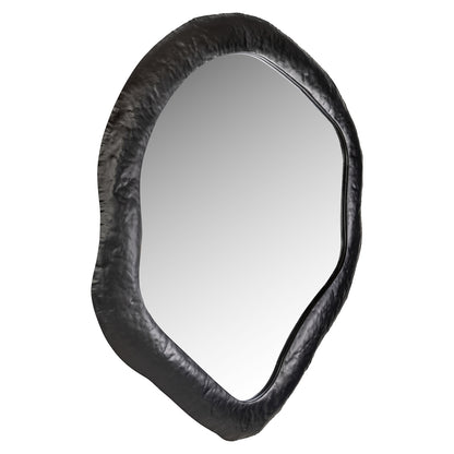 Richmond Interiors Spiegel Babet black Spiegel Richmond Interiors
