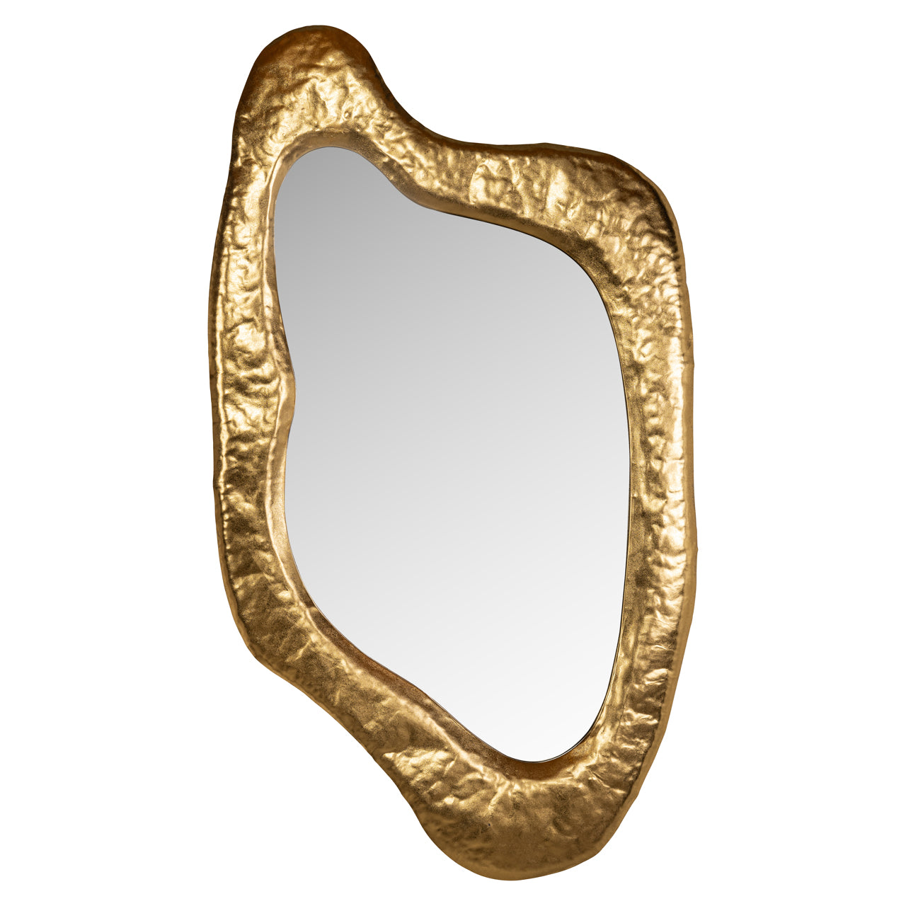 Richmond Interiors Spiegel Blinne gold Spiegel Richmond Interiors