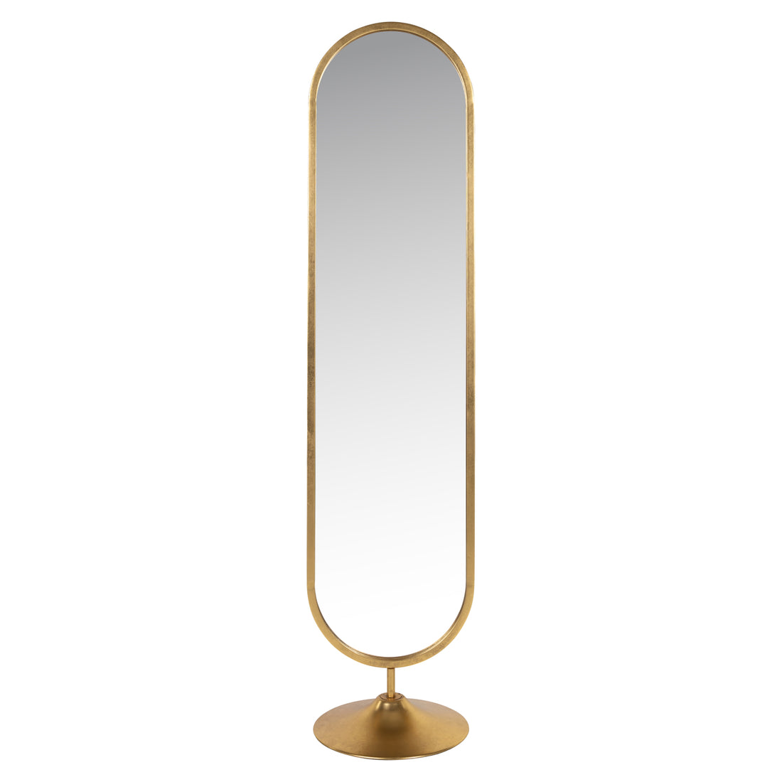 Richmond Interiors Spiegel Moya gold Spiegel Richmond Interiors