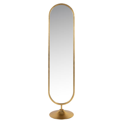 Richmond Interiors Spiegel Moya gold Spiegel Richmond Interiors