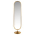 Richmond Interiors Spiegel Moya gold Spiegel Richmond Interiors