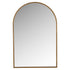 Richmond Interiors Spiegel Jindie gold Spiegel Richmond Interiors