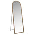 Richmond Interiors Spiegel Laurine gold Spiegel Richmond Interiors