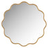Richmond Interiors Spiegel Levien gold Spiegel Richmond Interiors