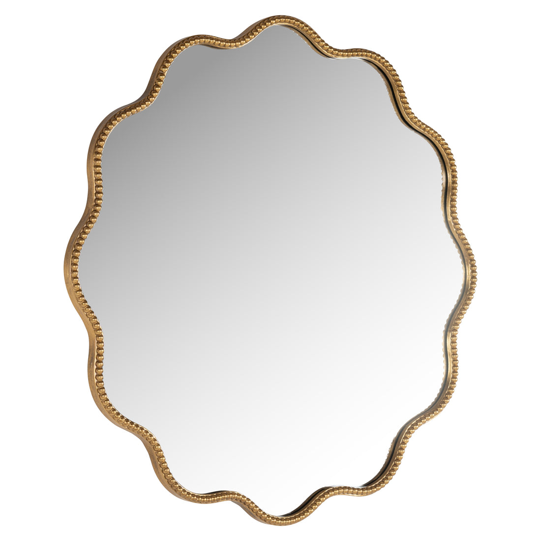 Richmond Interiors Spiegel Levien gold Spiegel Richmond Interiors