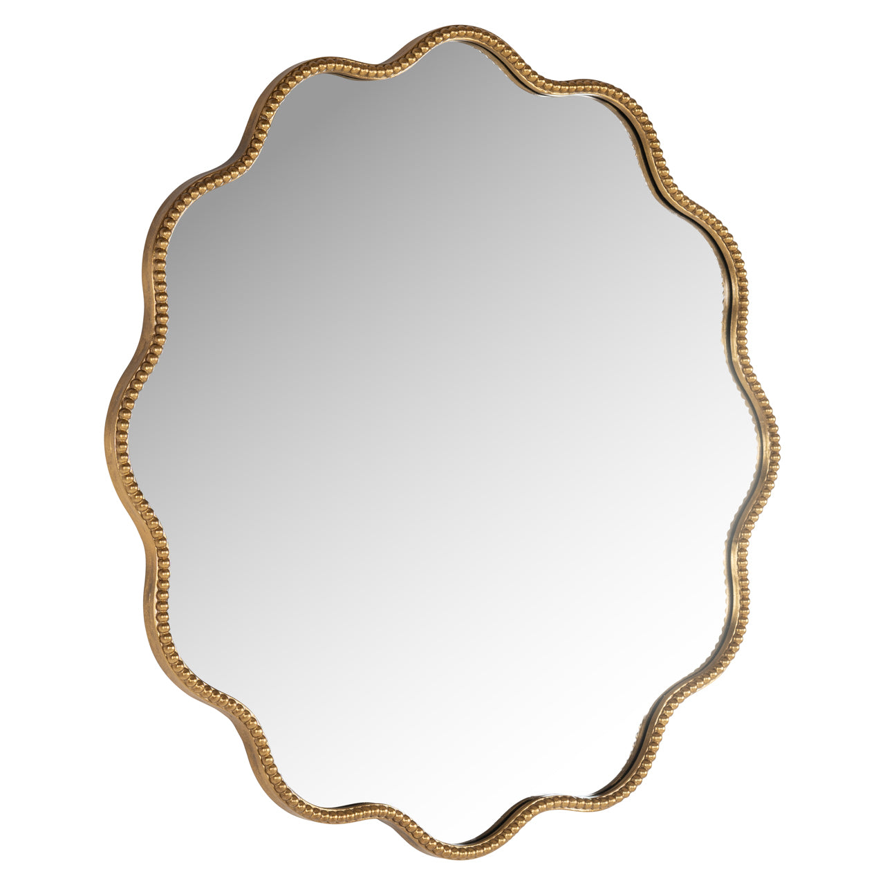 Richmond Interiors Spiegel Levien gold Spiegel Richmond Interiors