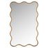 Richmond Interiors Spiegel Laurel gold Spiegel Richmond Interiors