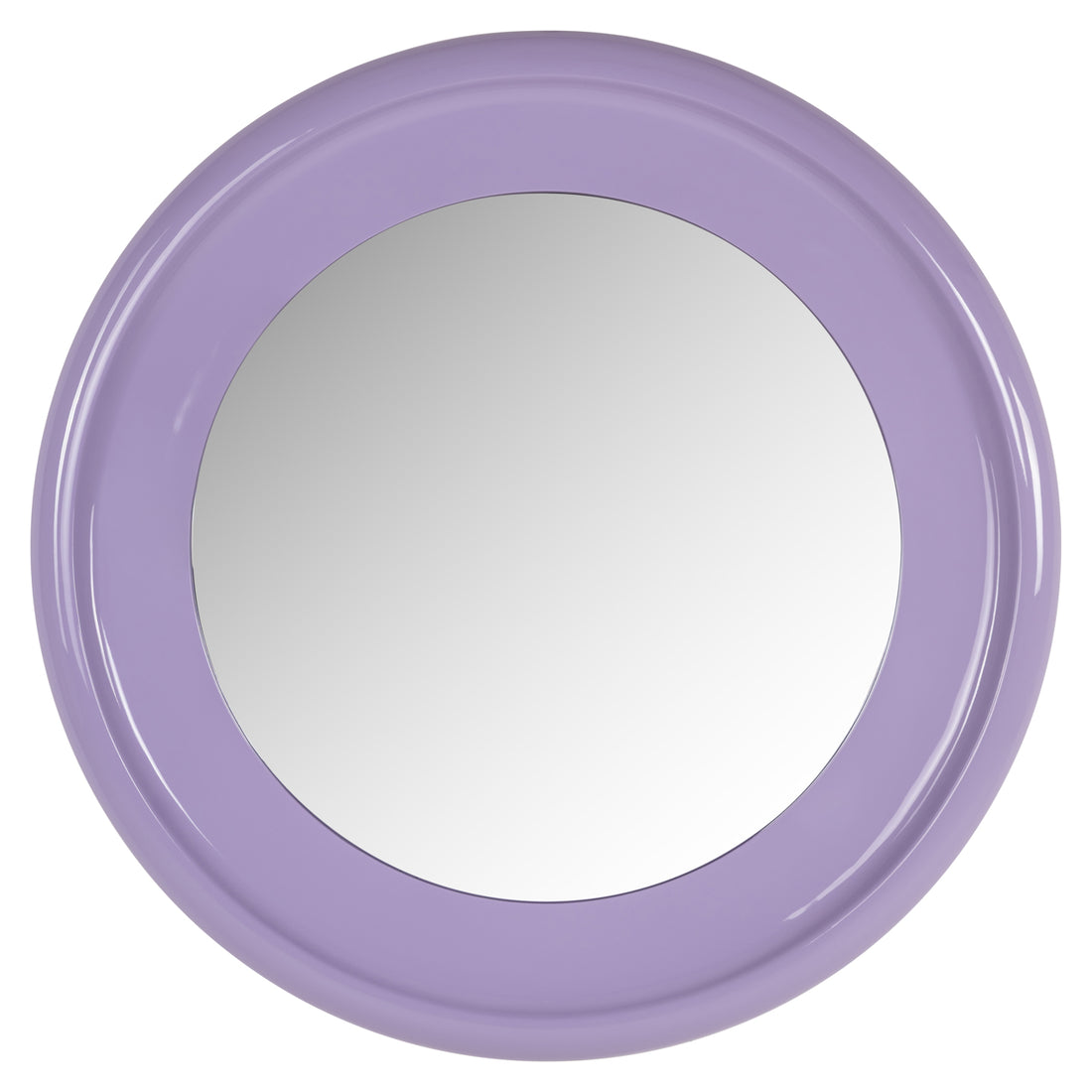 Richmond Interiors Spiegel Blissey purple Spiegel Richmond Interiors