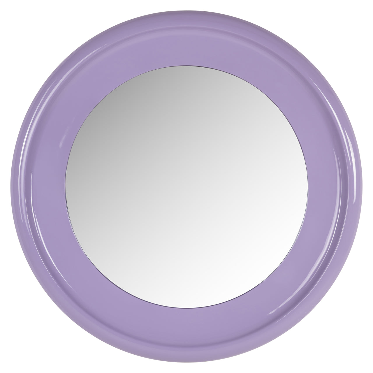 Richmond Interiors Spiegel Blissey purple Spiegel Richmond Interiors