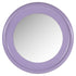 Richmond Interiors Spiegel Blissey purple Spiegel Richmond Interiors