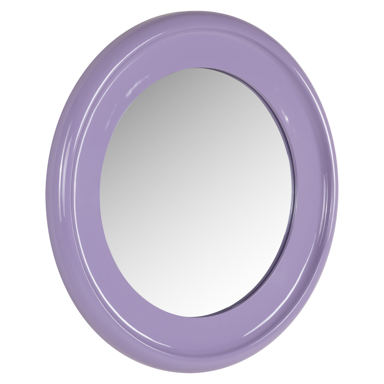 Richmond Interiors Spiegel Blissey purple Spiegel Richmond Interiors