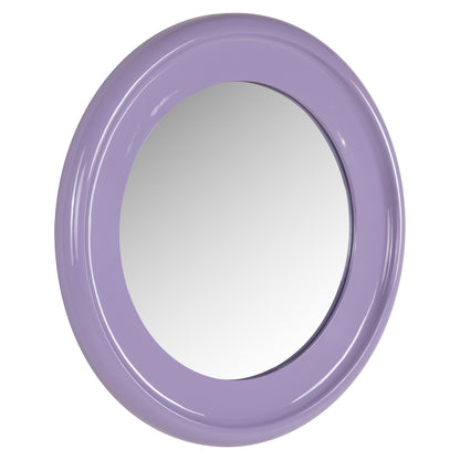 Richmond Interiors Spiegel Blissey purple Spiegel Richmond Interiors