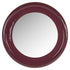 Richmond Interiors Spiegel Eabel red Spiegel Richmond Interiors