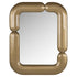 Richmond Interiors Spiegel Aubry gold Spiegel Richmond Interiors