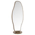 Richmond Interiors Spiegel Jalyce brushed gold Spiegel Richmond Interiors