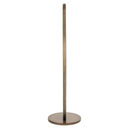 Richmond Interiors Standspiegel Jalyce – Brushed Gold Stehspiegel Richmond Interiors