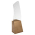 Richmond Interiors Spiegel Mayla brushed gold Spiegel Richmond Interiors