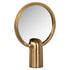 Richmond Interiors Spiegel Gaby gold Spiegel Richmond Interiors