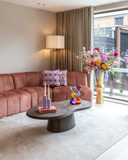 Richmond Interiors Dekoratives Objekt Jahla