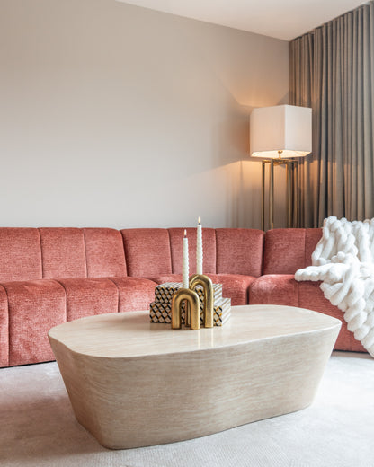 Richmond Interiors - Fictus coffee table