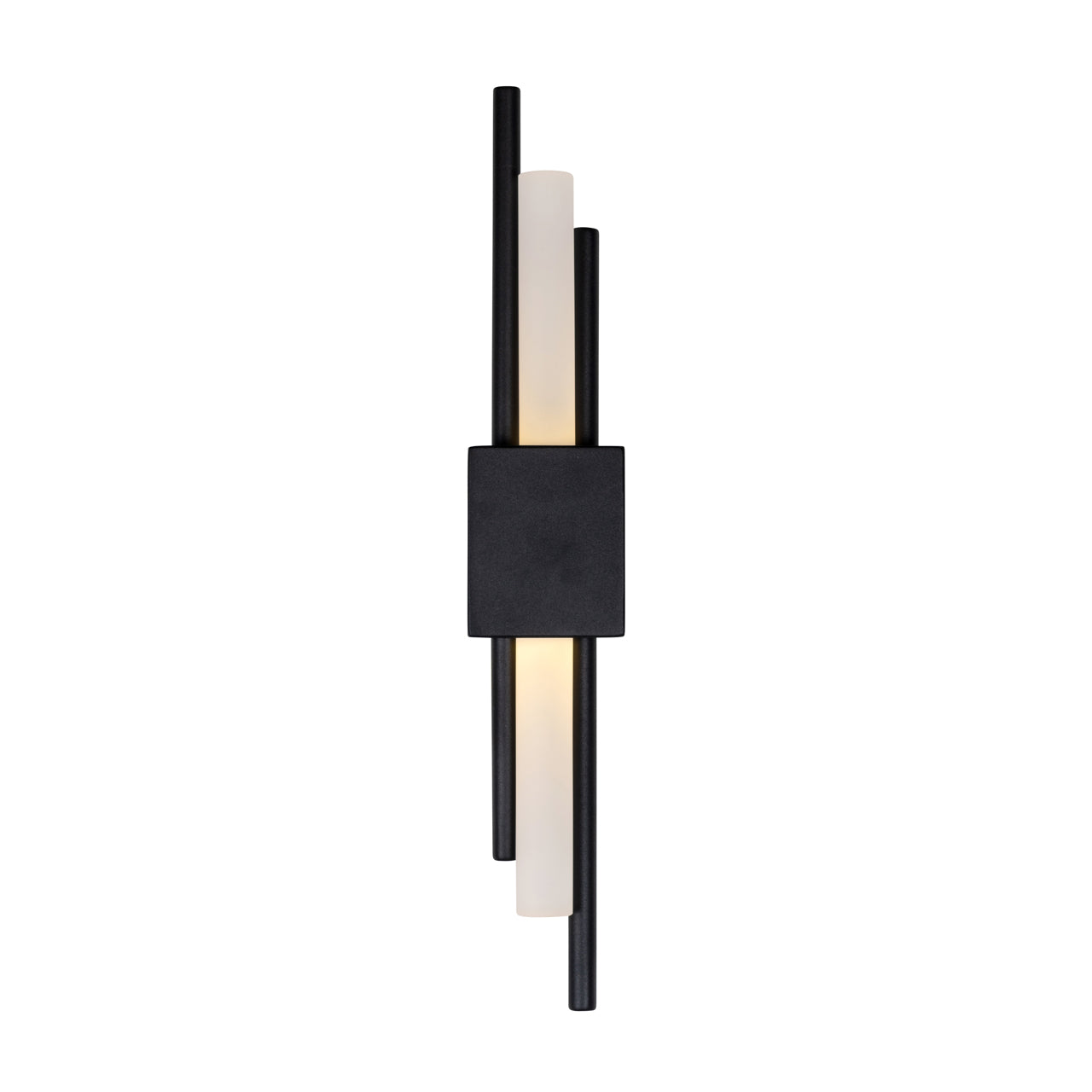 Richmond Interiors Wandlampe Mylas black Wandlampe Richmond Interiors