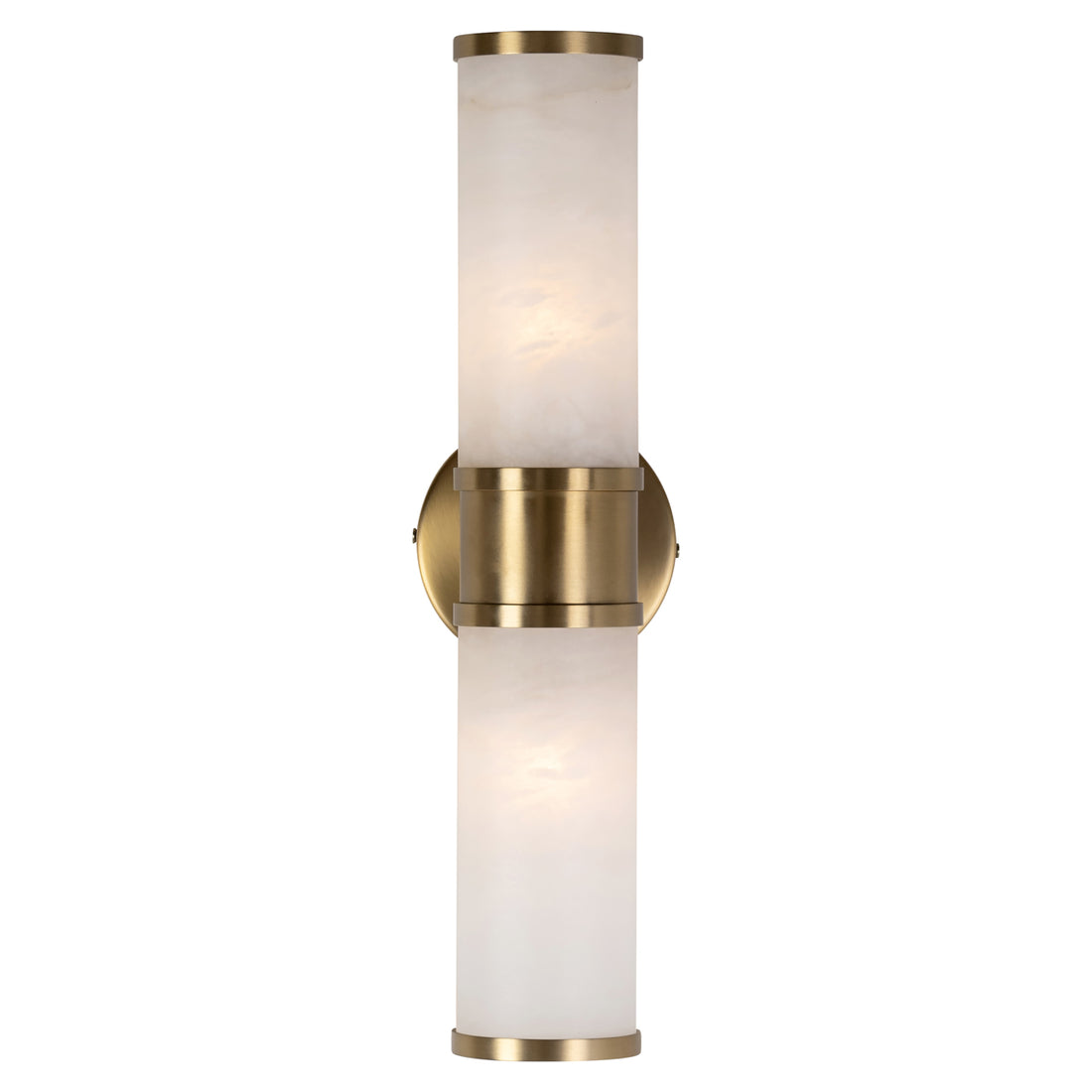 Richmond Interiors Wandlampe Charlize gold Wandlampe Richmond Interiors