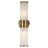 Richmond Interiors Wandlampe Charlize gold Wandlampe Richmond Interiors