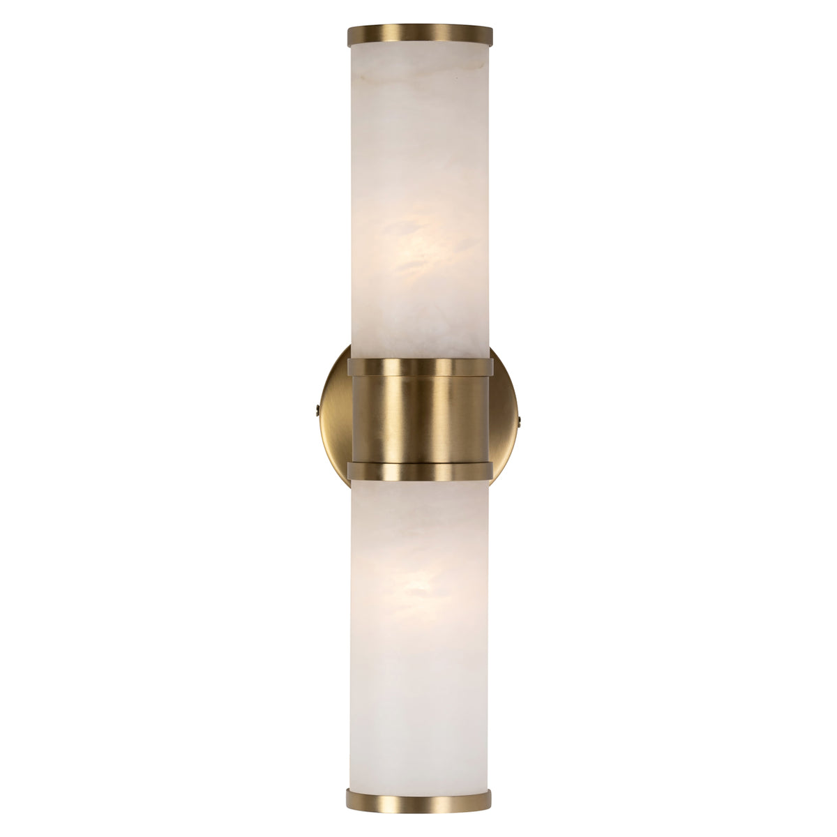 Richmond Interiors Wandlampe Charlize gold Richmond Interiors