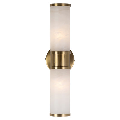 Richmond Interiors Wandlampe Charlize gold Richmond Interiors